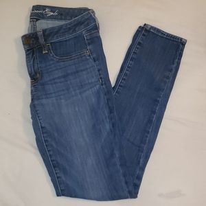 American Eagle Jeggings